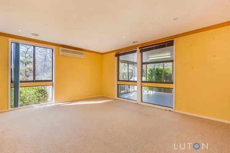 Third view of Homely house listing, 1 Franks Place, Kambah ACT 2902