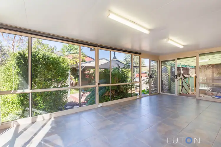 Fourth view of Homely house listing, 1 Franks Place, Kambah ACT 2902