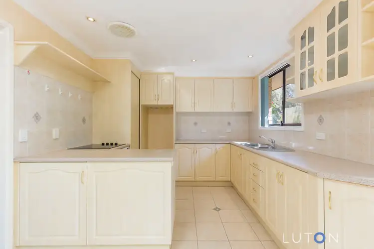 Fifth view of Homely house listing, 1 Franks Place, Kambah ACT 2902