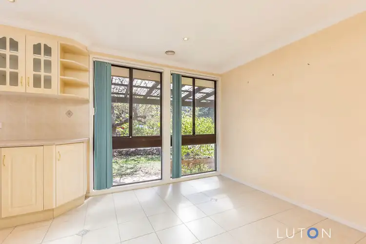 Sixth view of Homely house listing, 1 Franks Place, Kambah ACT 2902