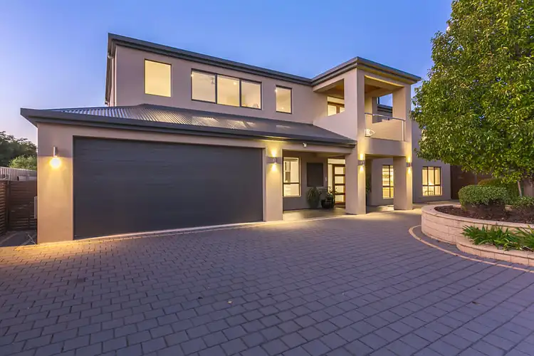 Main view of Homely house listing, 27 French Crescent, Trott Park SA 5158