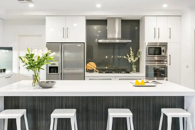 Third view of Homely house listing, 27 French Crescent, Trott Park SA 5158