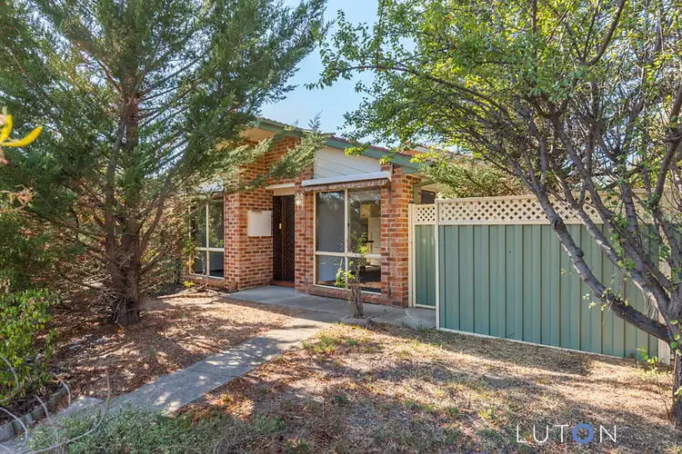 Second view of Homely house listing, 2 Ern Florence Crescent, Theodore ACT 2905