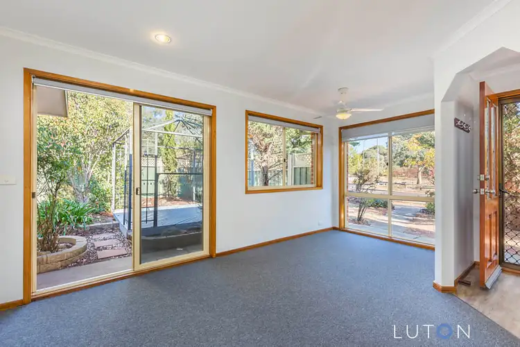 Third view of Homely house listing, 2 Ern Florence Crescent, Theodore ACT 2905