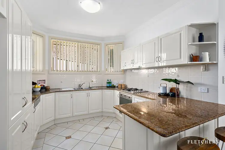 Third view of Homely villa listing, 1/10a Mangerton Road, Wollongong NSW 2500
