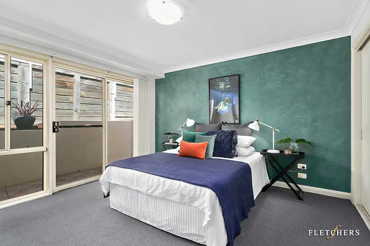 Fifth view of Homely villa listing, 1/10a Mangerton Road, Wollongong NSW 2500