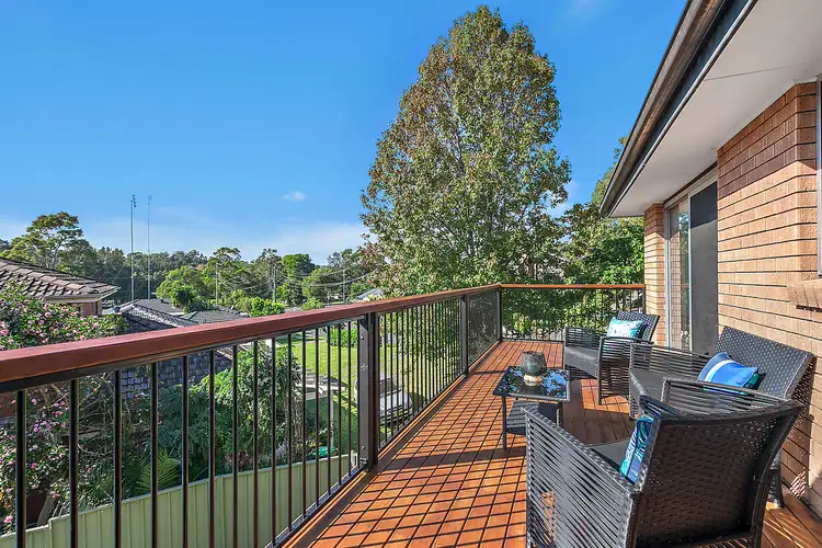 6 Valley Drive, Figtree NSW 2525