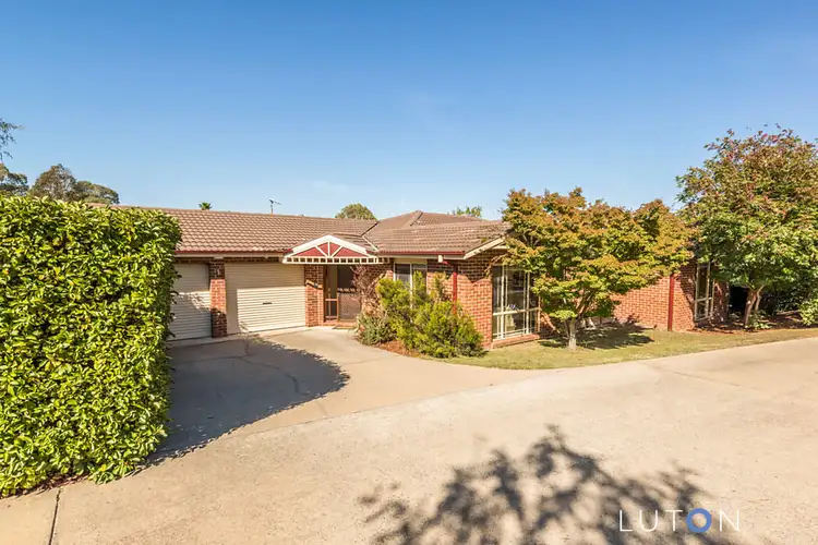 1/14 Starritt Place, Macarthur ACT 2904