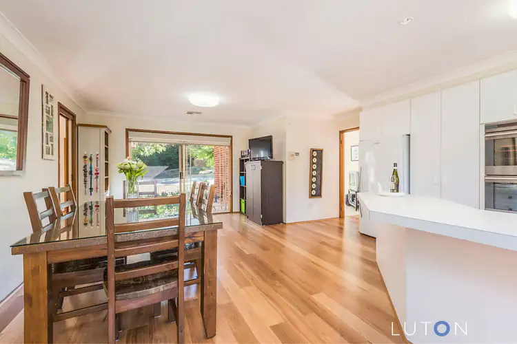 Fourth view of Homely house listing, 1/14 Starritt Place, Macarthur ACT 2904