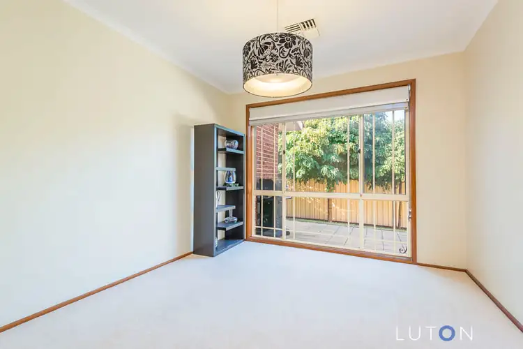 Sixth view of Homely house listing, 1/14 Starritt Place, Macarthur ACT 2904