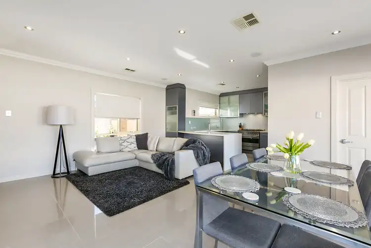 Second view of Homely house listing, 160B Brighton Road, Somerton Park SA 5044