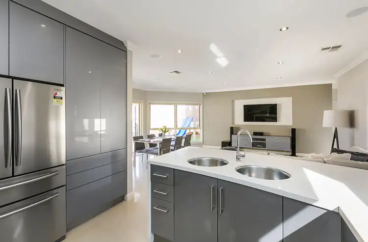 Third view of Homely house listing, 160B Brighton Road, Somerton Park SA 5044