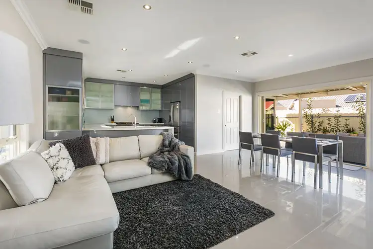 Fifth view of Homely house listing, 160B Brighton Road, Somerton Park SA 5044