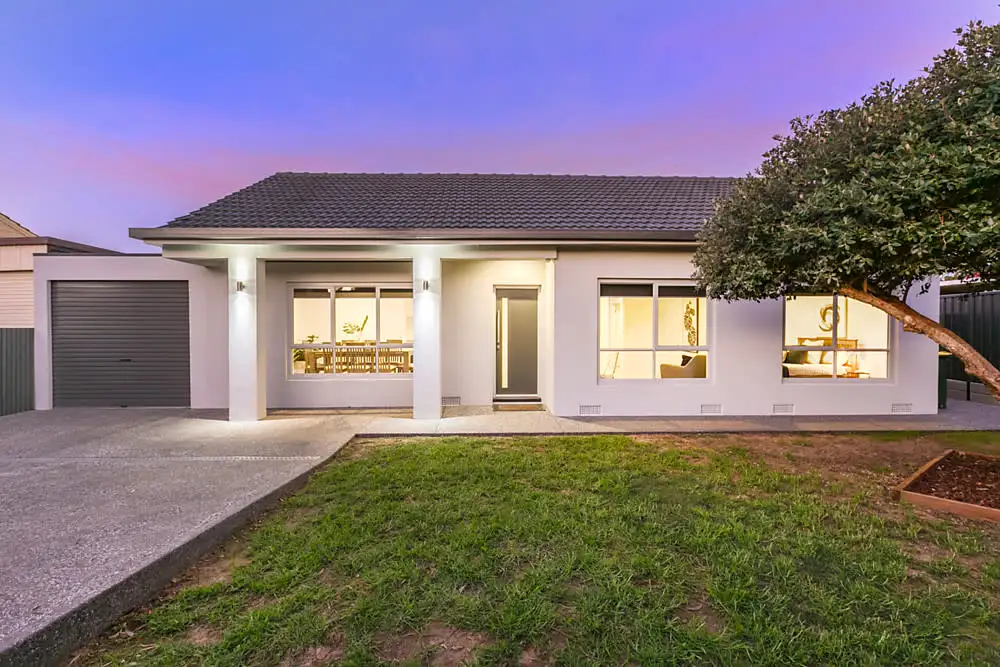 Main view of Homely house listing, 15 Raymond  Avenue, North Plympton SA 5037