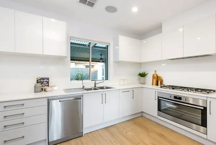 Second view of Homely house listing, 15 Raymond Avenue, North Plympton SA 5037