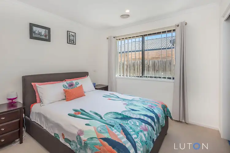 Second view of Homely house listing, 13 Swallow Street, Dunlop ACT 2615