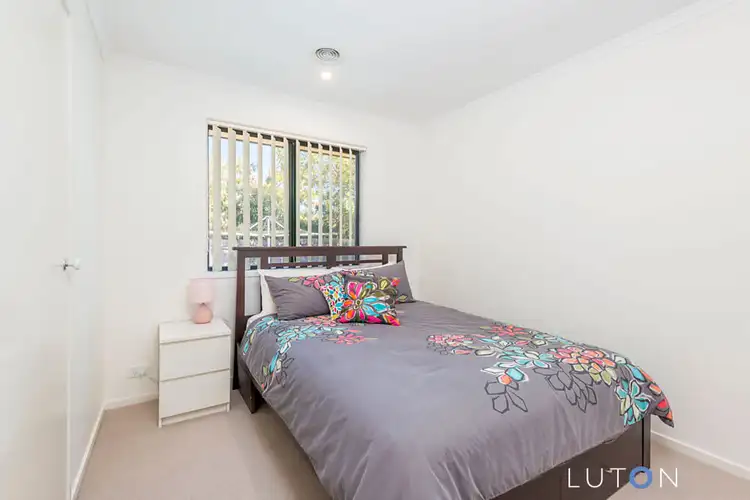 Third view of Homely house listing, 13 Swallow Street, Dunlop ACT 2615