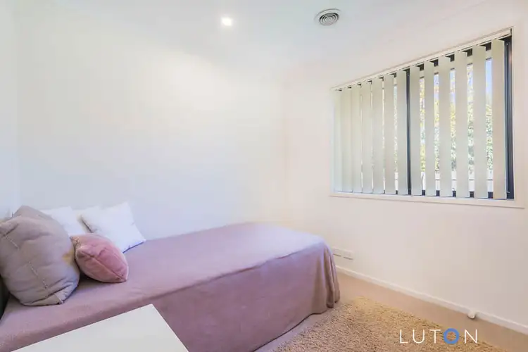 Fourth view of Homely house listing, 13 Swallow Street, Dunlop ACT 2615