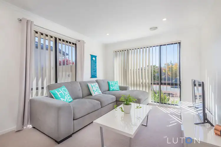 Fifth view of Homely house listing, 13 Swallow Street, Dunlop ACT 2615