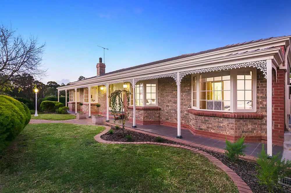 Main view of Homely house listing, 5 Connell Road, Auldana SA 5072