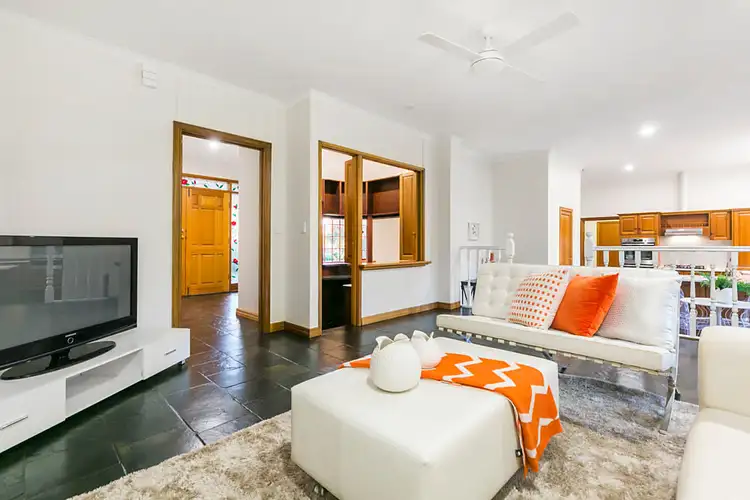 Fifth view of Homely house listing, 5 Connell Road, Auldana SA 5072