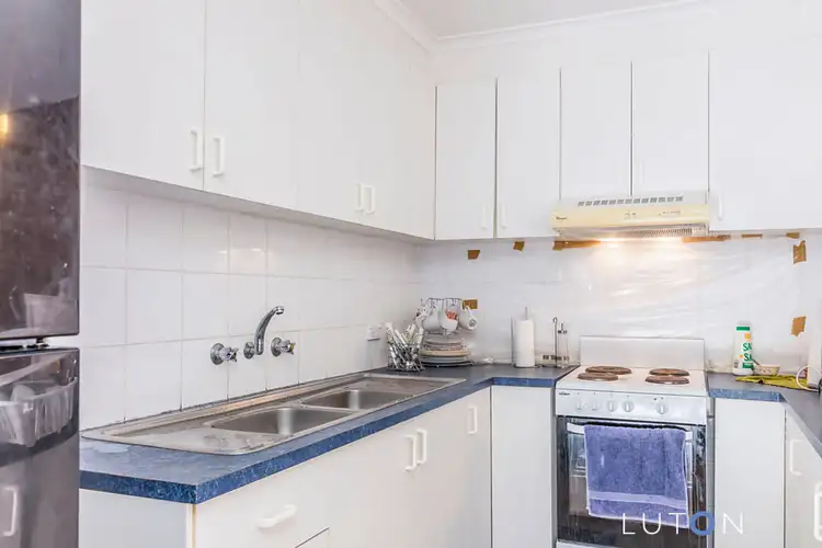 Third view of Homely townhouse listing, 19 Boothby Place, Garran ACT 2605