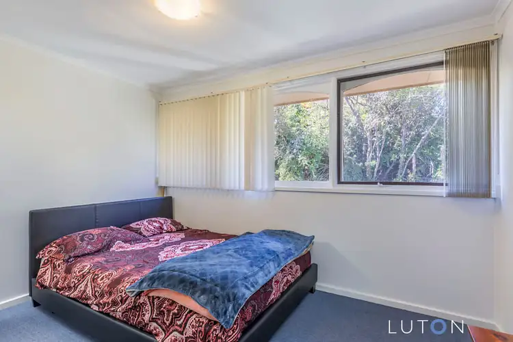 Fourth view of Homely townhouse listing, 19 Boothby Place, Garran ACT 2605