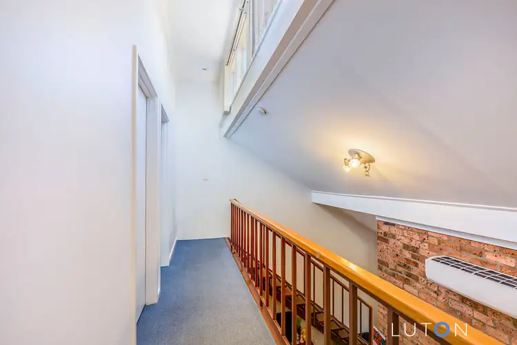 Sixth view of Homely townhouse listing, 19 Boothby Place, Garran ACT 2605