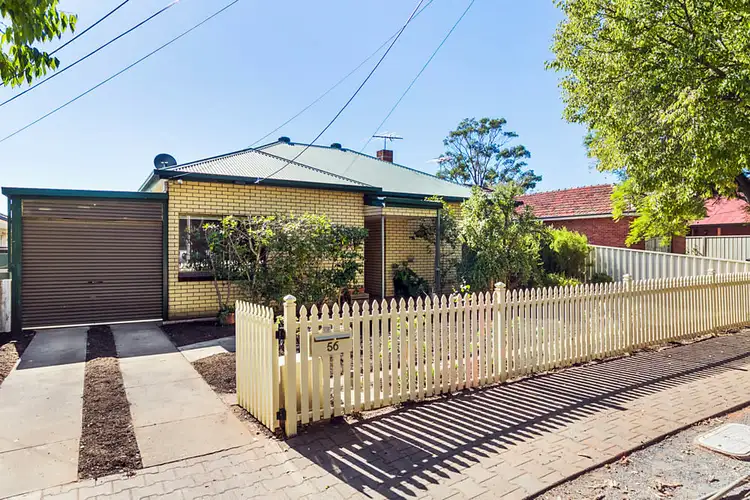 56 Ayers Avenue