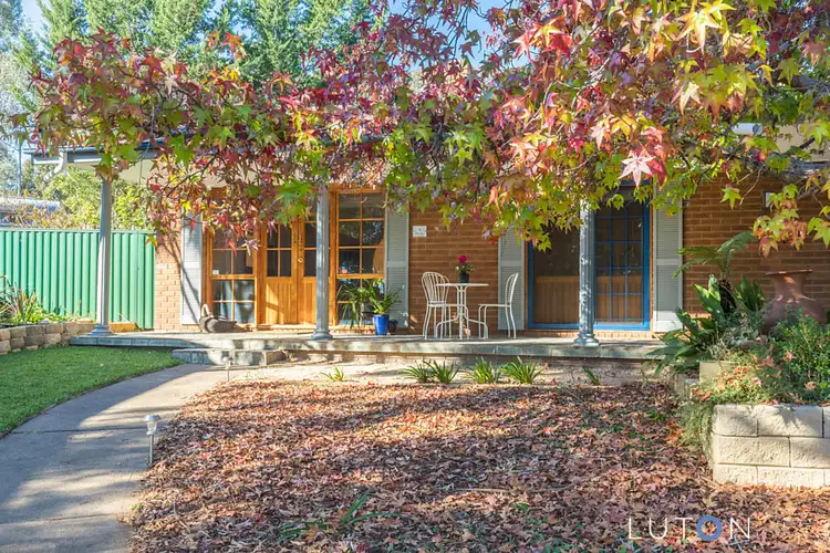 Third view of Homely house listing, 8 Vale Place, Wanniassa ACT 2903
