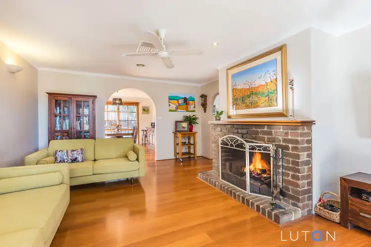 Fourth view of Homely house listing, 8 Vale Place, Wanniassa ACT 2903