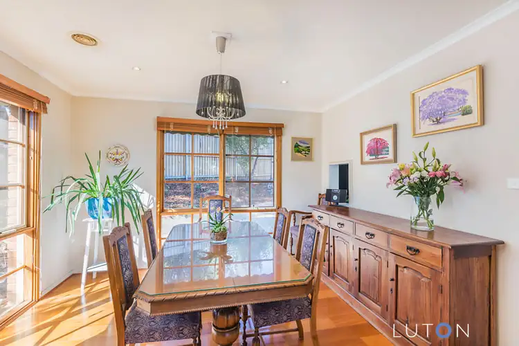 Fifth view of Homely house listing, 8 Vale Place, Wanniassa ACT 2903