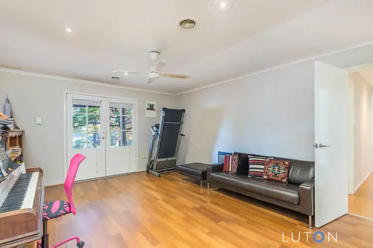 Sixth view of Homely house listing, 8 Vale Place, Wanniassa ACT 2903