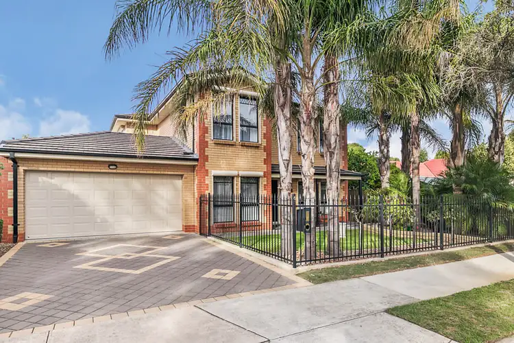 6 Denver Terrace, Kilburn SA 5084