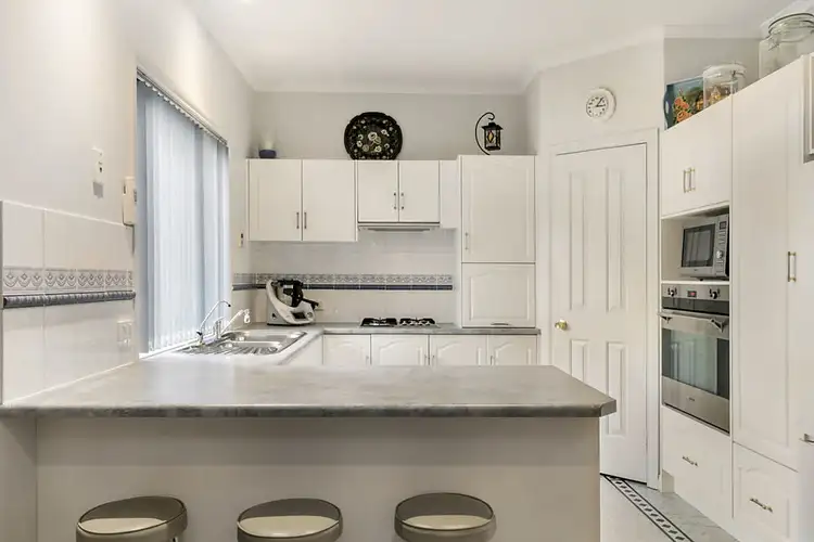 Fifth view of Homely house listing, 6 Denver Terrace, Kilburn SA 5084