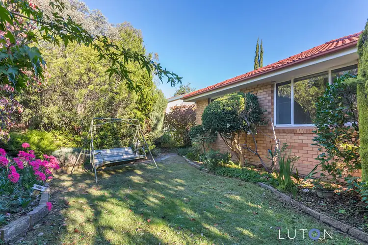 Fifth view of Homely house listing, 25 Ferdinand Street, Campbell ACT 2612
