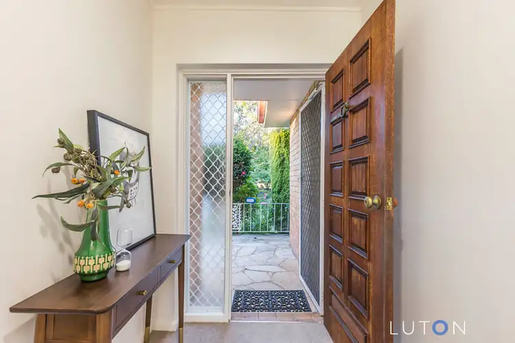 Sixth view of Homely house listing, 25 Ferdinand Street, Campbell ACT 2612