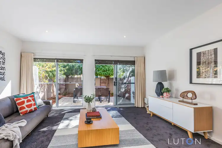 Sixth view of Homely townhouse listing, 16 Aspinall Street, Watson ACT 2602