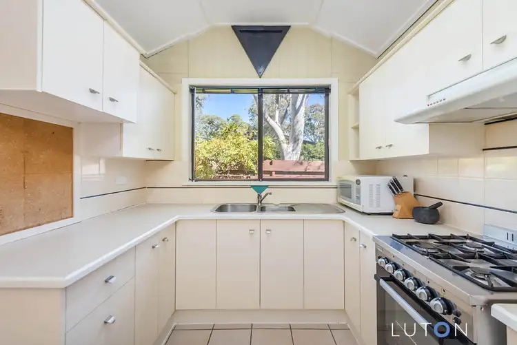 Second view of Homely townhouse listing, 13 Hyndes Crescent, Holder ACT 2611