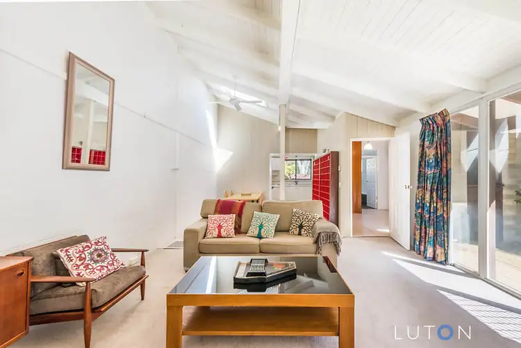 Fourth view of Homely townhouse listing, 13 Hyndes Crescent, Holder ACT 2611
