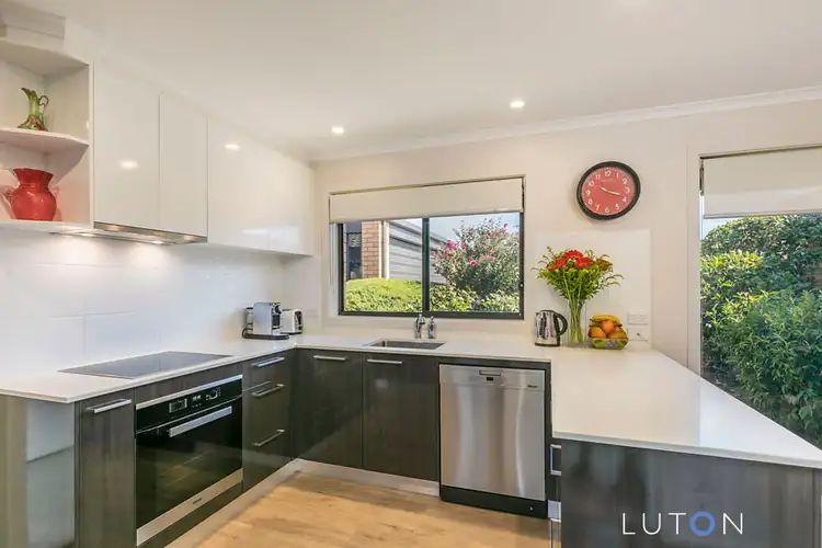 Third view of Homely townhouse listing, 25/63 Pearson Street, Holder ACT 2611