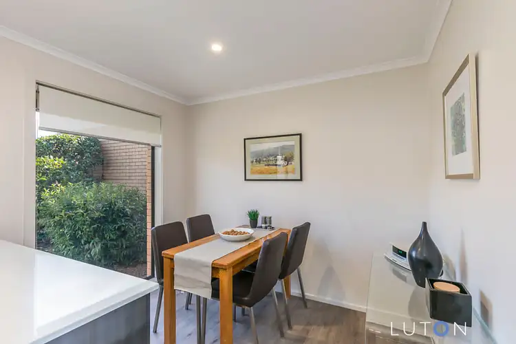 Fifth view of Homely townhouse listing, 25/63 Pearson Street, Holder ACT 2611