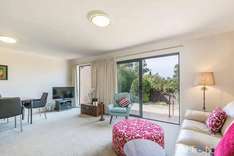 Sixth view of Homely townhouse listing, 25/63 Pearson Street, Holder ACT 2611