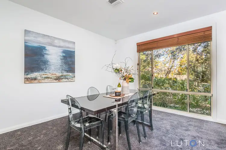 Fifth view of Homely house listing, 50A Rosenthal Street, Campbell ACT 2612