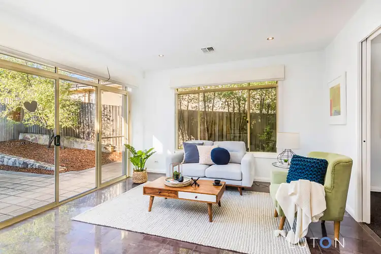Sixth view of Homely house listing, 50A Rosenthal Street, Campbell ACT 2612