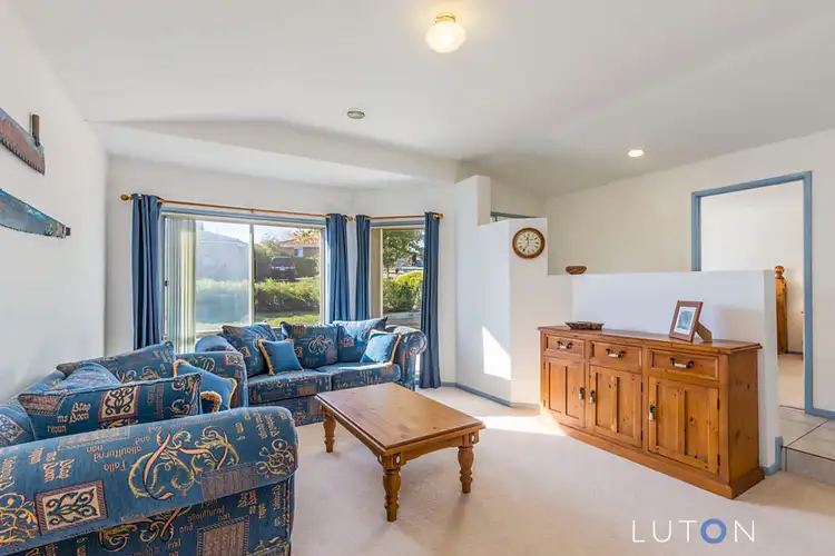 Second view of Homely house listing, 20 Hedger Street, Dunlop ACT 2615