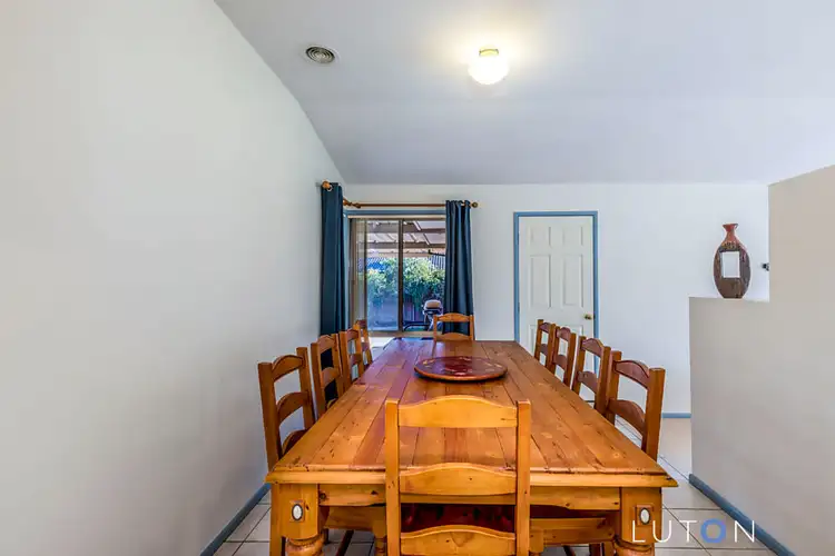 Third view of Homely house listing, 20 Hedger Street, Dunlop ACT 2615