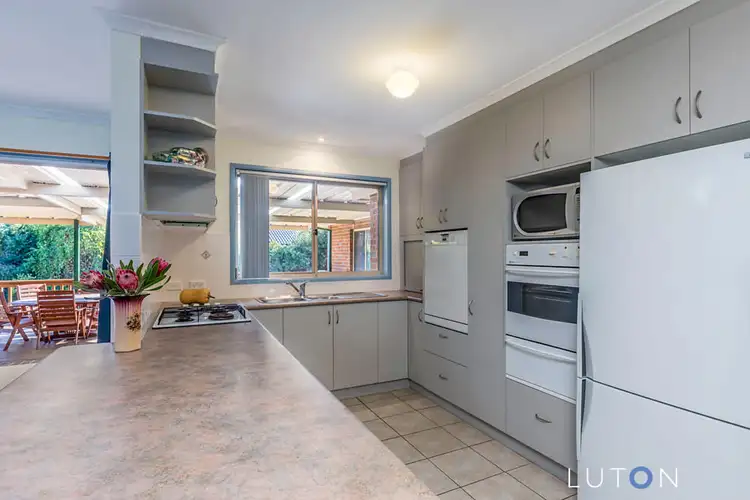 Fourth view of Homely house listing, 20 Hedger Street, Dunlop ACT 2615