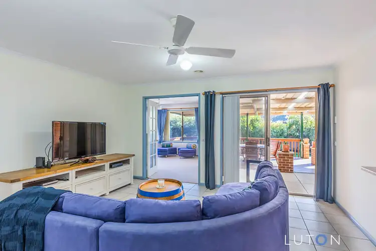 Fifth view of Homely house listing, 20 Hedger Street, Dunlop ACT 2615