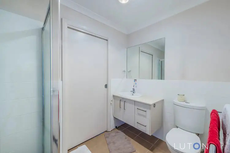 Sixth view of Homely house listing, 2 Kylie Tennant Street, Franklin ACT 2913